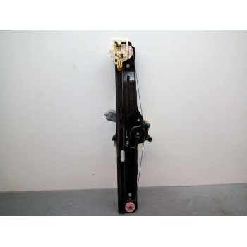 ELEVALUNAS DELANTERO DERECHO 51980513 / 0000051980517 6 PINS