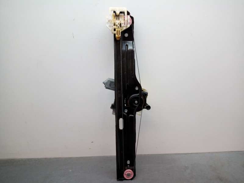 Recambio de elevalunas delantero derecho para fiat 500 l (330) basic referencia OEM IAM 51980513  6 PINS