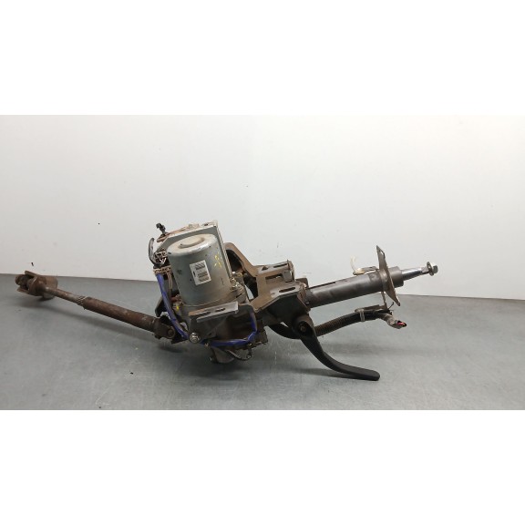 Recambio de columna direccion para nissan x-trail (t31) 2.0 dci turbodiesel cat referencia OEM IAM 48810JG40B  