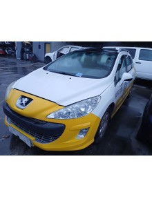 peugeot 308 i (4a_, 4c_) del año 2011
