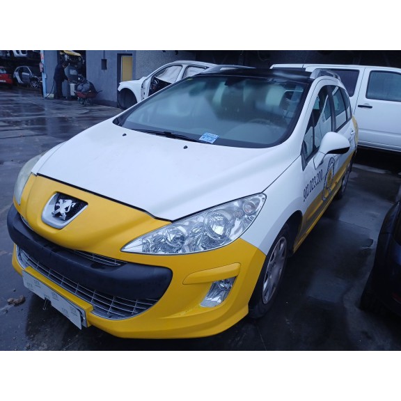 peugeot 308 i (4a_, 4c_) del año 2011