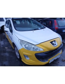 peugeot 308 i (4a_, 4c_) del año 2011 2