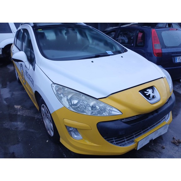 peugeot 308 i (4a_, 4c_) del año 2011