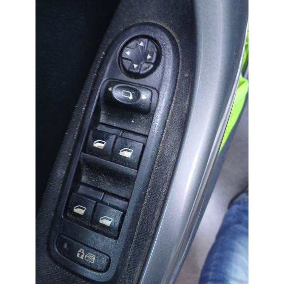 peugeot 308 i (4a_, 4c_) del año 2011