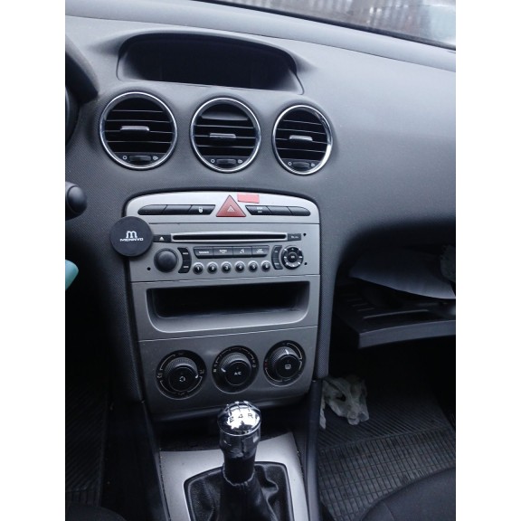 peugeot 308 i (4a_, 4c_) del año 2011