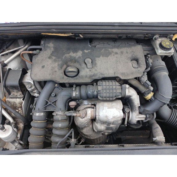 peugeot 308 i (4a_, 4c_) del año 2011