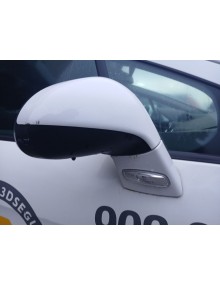 Recambio de retrovisor derecho para peugeot 308 i (4a_, 4c_) 1.6 hdi referencia OEM IAM    2