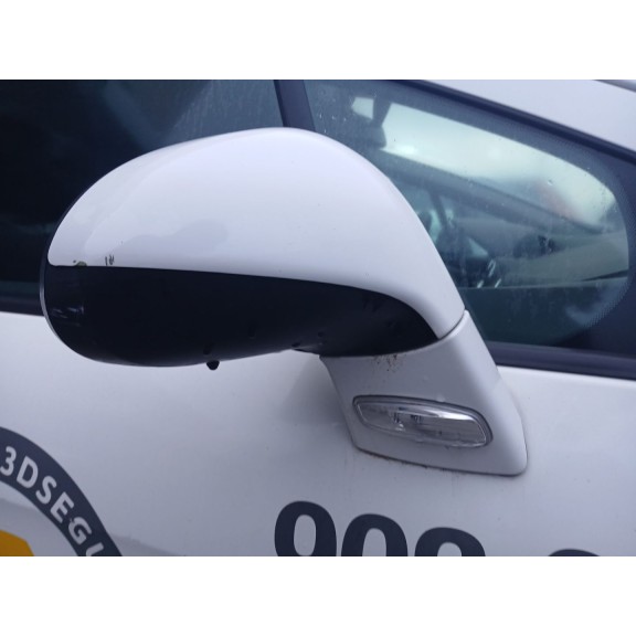 Recambio de retrovisor derecho para peugeot 308 i (4a_, 4c_) 1.6 hdi referencia OEM IAM   