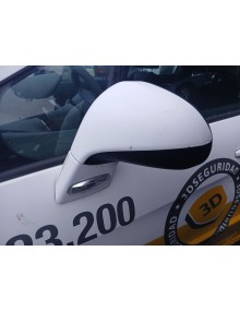 Recambio de retrovisor izquierdo para peugeot 308 i (4a_, 4c_) 1.6 hdi referencia OEM IAM    2