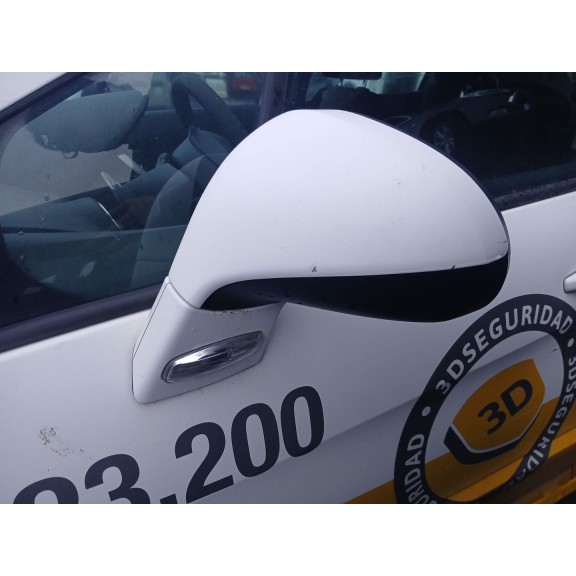 Recambio de retrovisor izquierdo para peugeot 308 i (4a_, 4c_) 1.6 hdi referencia OEM IAM   