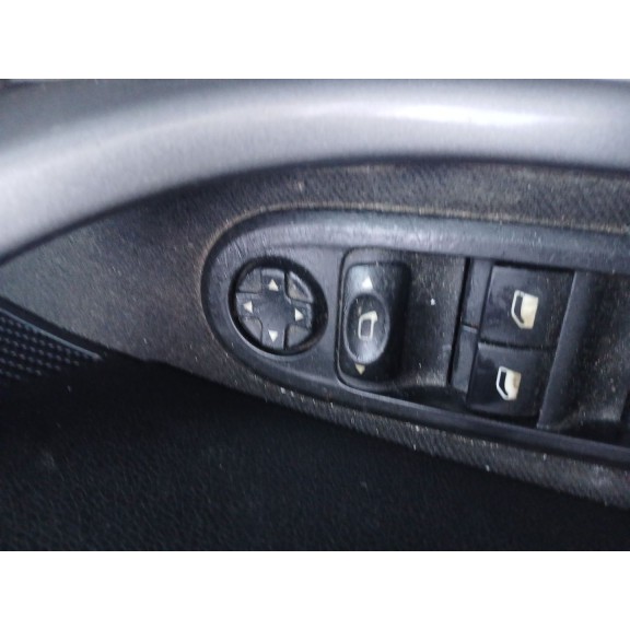 Recambio de retrovisor izquierdo para peugeot 308 i (4a_, 4c_) 1.6 hdi referencia OEM IAM   