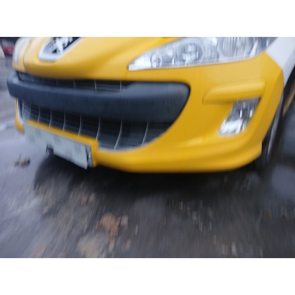 Recambio de paragolpes delantero para peugeot 308 i (4a_, 4c_) 1.6 hdi referencia OEM IAM   
