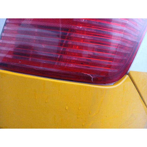 Recambio de piloto trasero derecho para peugeot 308 i (4a_, 4c_) 1.6 hdi referencia OEM IAM   