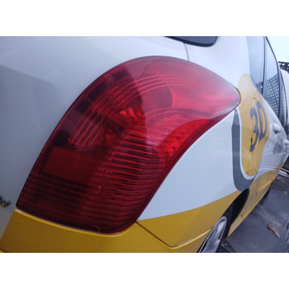 Recambio de piloto trasero derecho para peugeot 308 i (4a_, 4c_) 1.6 hdi referencia OEM IAM   