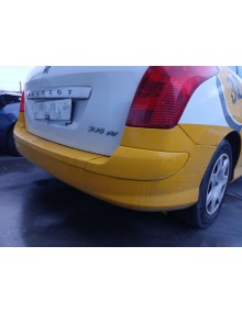 Recambio de paragolpes trasero para peugeot 308 i (4a_, 4c_) 1.6 hdi referencia OEM IAM   