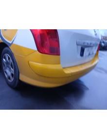 Recambio de paragolpes trasero para peugeot 308 i (4a_, 4c_) 1.6 hdi referencia OEM IAM    2