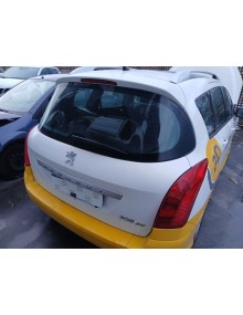 Recambio de porton trasero para peugeot 308 i (4a_, 4c_) 1.6 hdi referencia OEM IAM   
