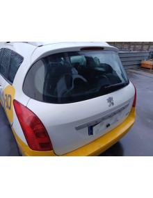 Recambio de porton trasero para peugeot 308 i (4a_, 4c_) 1.6 hdi referencia OEM IAM    2