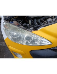 Recambio de faro derecho para peugeot 308 i (4a_, 4c_) 1.6 hdi referencia OEM IAM   