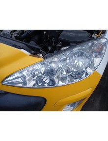 Recambio de faro izquierdo para peugeot 308 i (4a_, 4c_) 1.6 hdi referencia OEM IAM   
