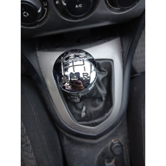 Recambio de caja cambios para peugeot 308 i (4a_, 4c_) 1.6 hdi referencia OEM IAM   