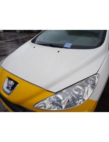 Recambio de capot para peugeot 308 i (4a_, 4c_) 1.6 hdi referencia OEM IAM   