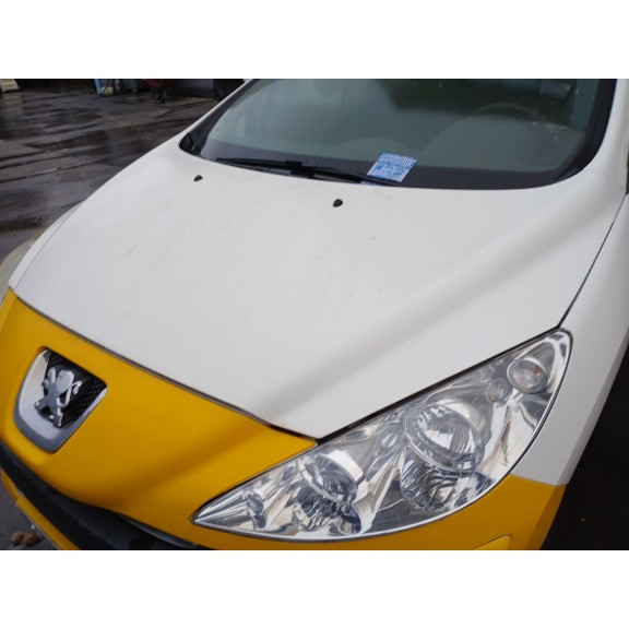 Recambio de capot para peugeot 308 i (4a_, 4c_) 1.6 hdi referencia OEM IAM   