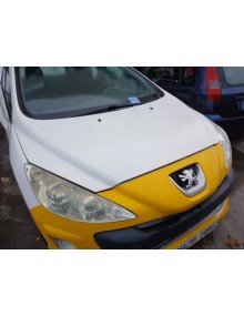 Recambio de capot para peugeot 308 i (4a_, 4c_) 1.6 hdi referencia OEM IAM    2