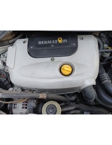 Recambio de motor completo para renault scénic i monospace (ja0/1_, fa0_) 1.9 dci (ja05, ja1f) referencia OEM IAM F9Q732  B 2