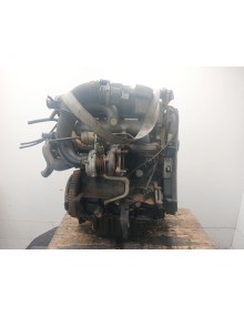 Recambio de motor completo para renault scénic i monospace (ja0/1_, fa0_) 1.9 dci (ja05, ja1f) referencia OEM IAM F9Q732  B
