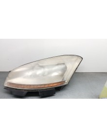 Recambio de faro izquierdo para citroën c4 picasso i monospace (ud_) 2.0 hdi 138 referencia OEM IAM 16298100  