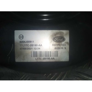 Recambio de servofreno para ford puma st-line referencia OEM IAM L1TC2B195AA  