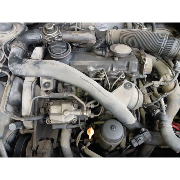 Recambio de motor completo para seat ibiza ii (6k1) 1.9 tdi referencia OEM IAM ASV  