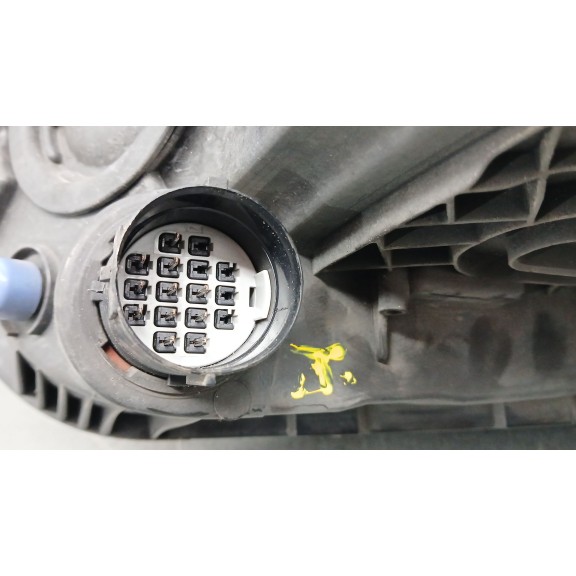 Recambio de faro derecho para jaguar xe (x760) 2.0 d referencia OEM IAM GX7313W029HD  