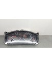 Recambio de cuadro instrumentos para nissan pathfinder iii (r51) 2.5 dci 4wd referencia OEM IAM 24810eb12e  