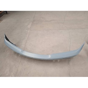 Recambio de paragolpes delantero para bmw serie 3 berlina (e46) referencia OEM IAM 51117044116 NUEVO 2ª SERIE 01--05