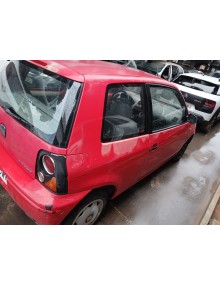 seat arosa (6h1) del año 2002 2