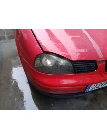 Recambio de faro derecho para seat arosa (6h1) 1.0 referencia OEM IAM   