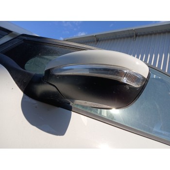 Recambio de retrovisor izquierdo para peugeot 208 i (ca_, cc_) 1.2 gpl referencia OEM IAM 232636251  