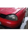 Recambio de faro izquierdo para seat arosa (6h1) 1.0 referencia OEM IAM   