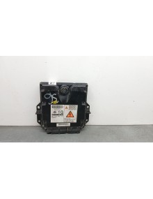 Recambio de centralita motor uce para nissan pathfinder iii (r51) 2.5 dci 4wd referencia OEM IAM 23710eb30a 2758003492 