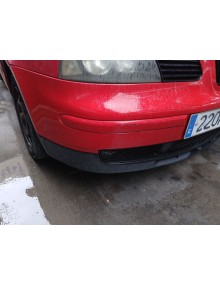 Recambio de paragolpes delantero para seat arosa (6h1) 1.0 referencia OEM IAM    2