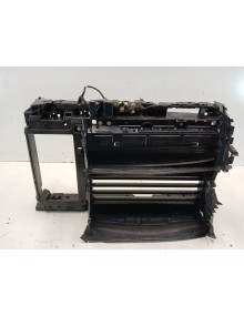 Recambio de panel frontal para citroën c4 iii (ba_, bb_, bc_) 1.2 puretech 130 (bahnsa, bahnsb) referencia OEM IAM 982371848004 