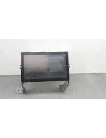 Recambio de pantalla multifuncion para nissan pathfinder iii (r51) 2.5 dci 4wd referencia OEM IAM 216769764 28091ep000 