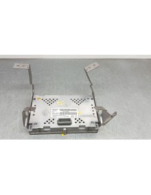 Recambio de pantalla multifuncion para nissan pathfinder iii (r51) 2.5 dci 4wd referencia OEM IAM 216769764 28091ep000  2