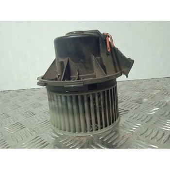 Recambio de motor calefaccion para mercedes-benz sprinter ii james cook (906) 313 cdi classic referencia OEM IAM   