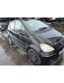 mercedes-benz clase a (w168) del año 2003