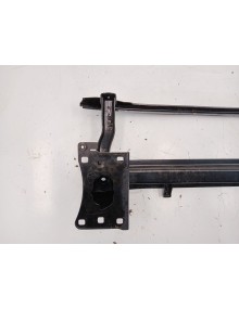 Recambio de refuerzo paragolpes delantero para volkswagen t-cross (c11, d31) 1.0 tsi referencia OEM IAM 366610 476452  2