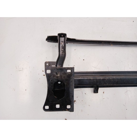 Recambio de refuerzo paragolpes delantero para volkswagen t-cross (c11, d31) 1.0 tsi referencia OEM IAM 366610 476452 