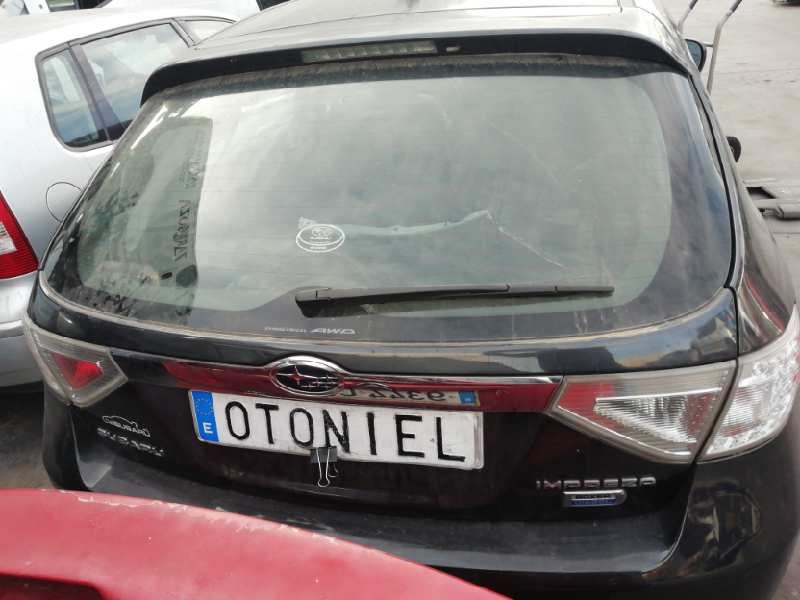 Recambio de porton trasero para subaru impreza g12 2.0 diesel cat referencia OEM IAM 60809FG0209P  